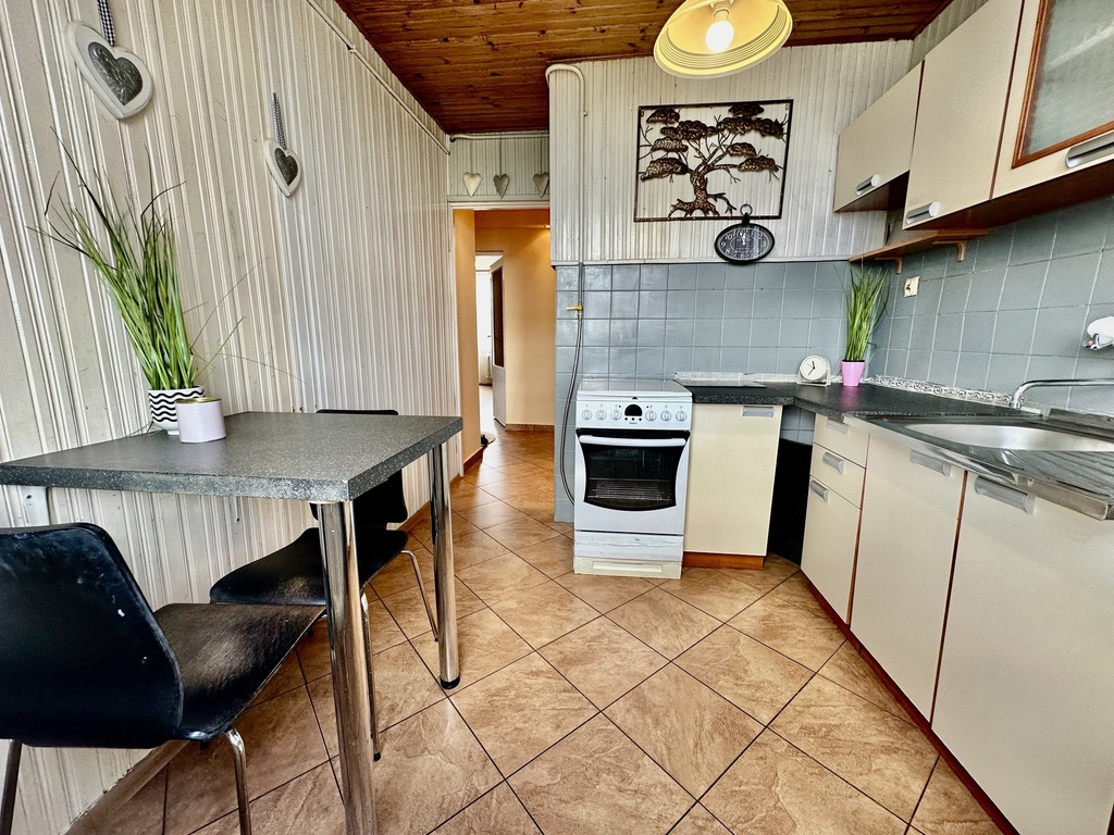 Mieszkanie – Chełm, al. marsz. Józefa Piłsudskiego