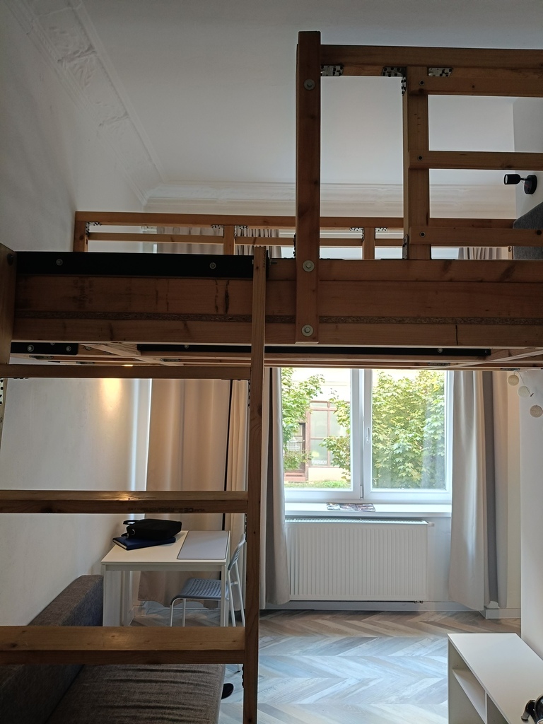 Mieszkanie – Świdnica, ul. Jagiellońska