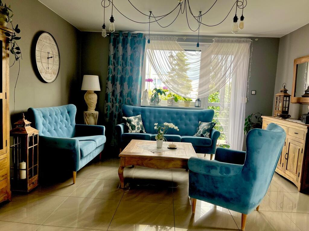 Dom – Jarocin, ul. Wrocławska