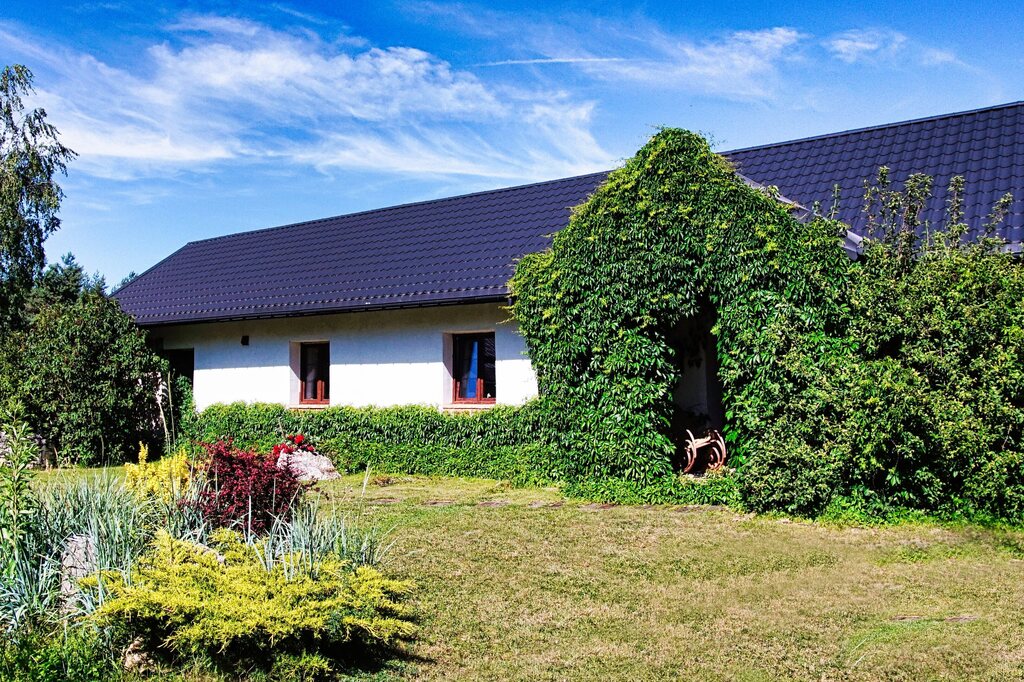 Dom – Kiełkowice, ul. Pielgrzymów