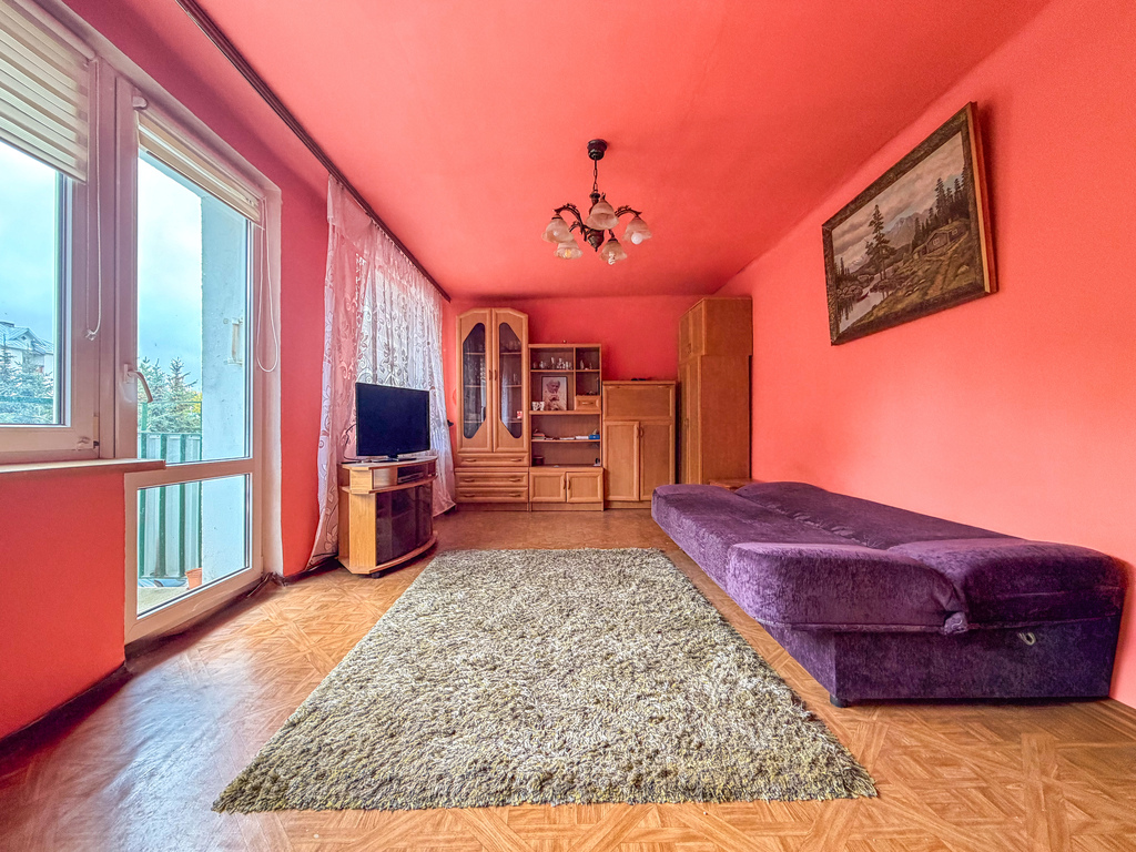 Mieszkanie – Chełm, ul. gen. Stefana Grota-Roweckiego