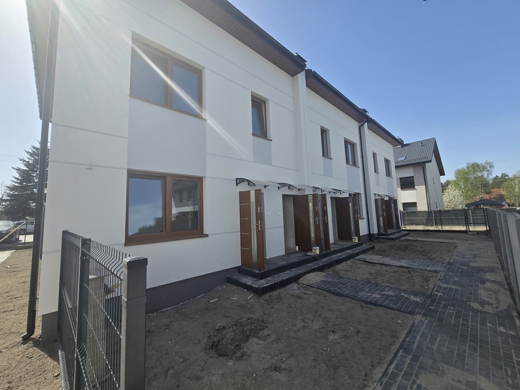 Mieszkanie – Marki, Struga