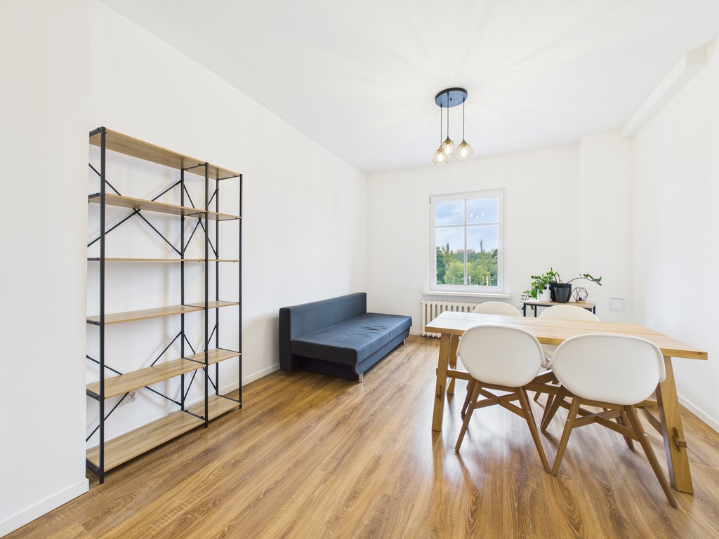 Mieszkanie – Głogów, Śródmieście