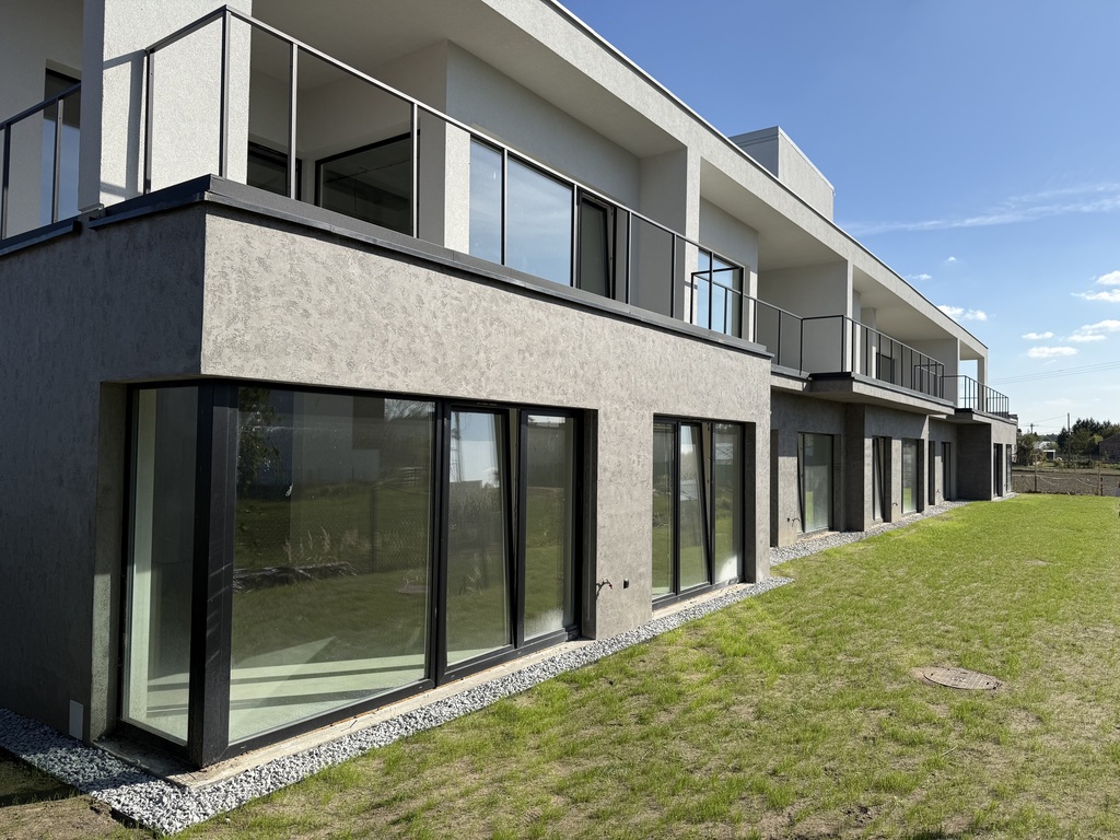 Mieszkanie – Lesznowola, Żytnia