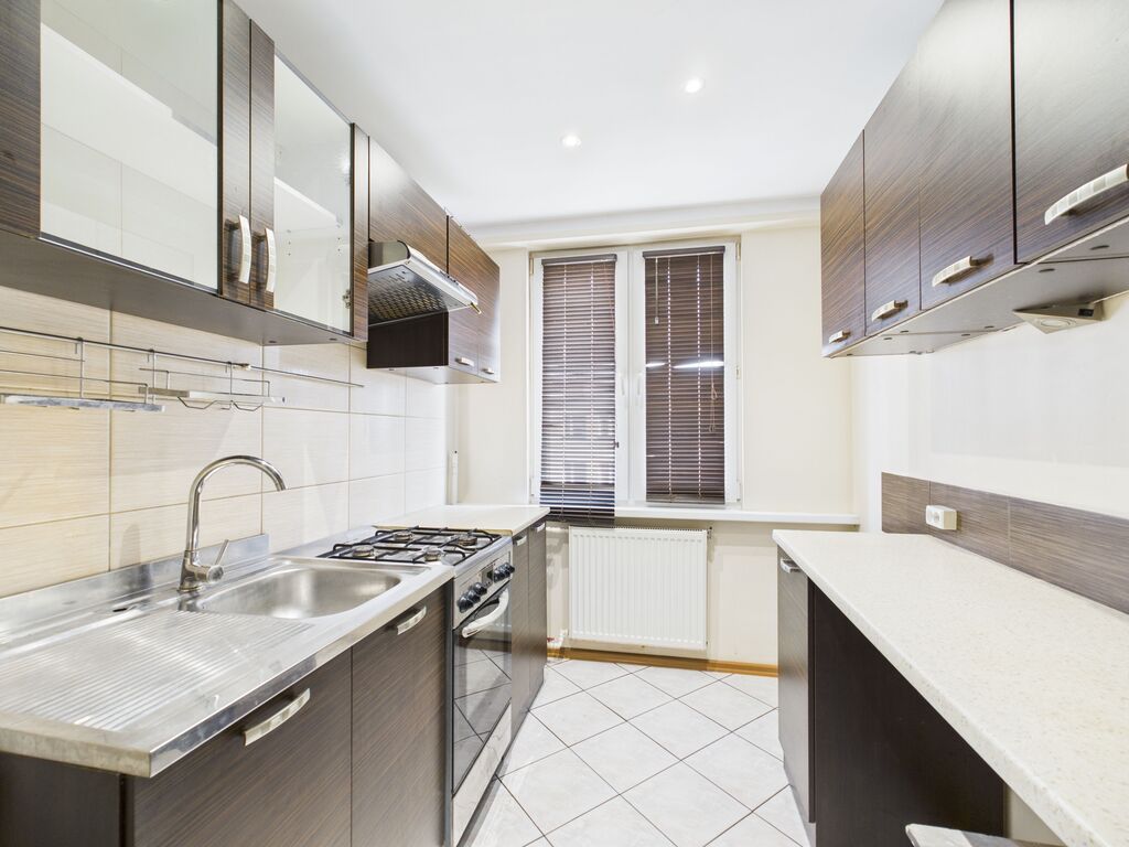 Mieszkanie – Łapy