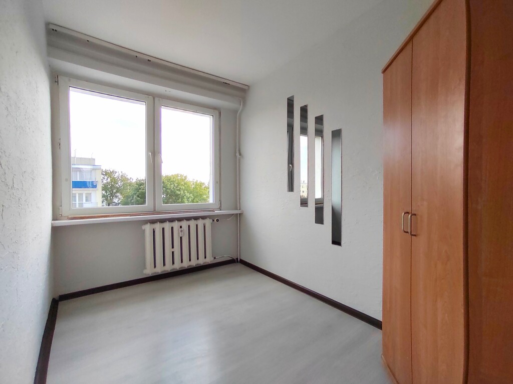 Mieszkanie – Konstantynów Łódzki, ul. Marszałka Józefa Piłsudskiego