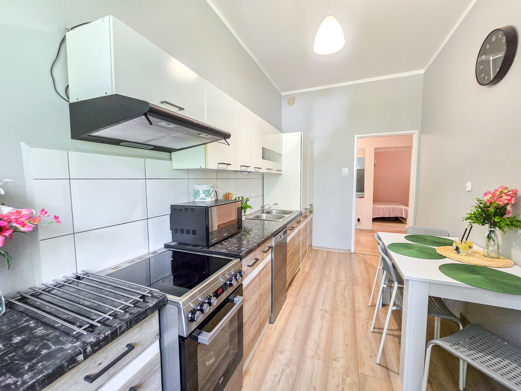 Mieszkanie – Jelenia Góra, ul. Kadetów