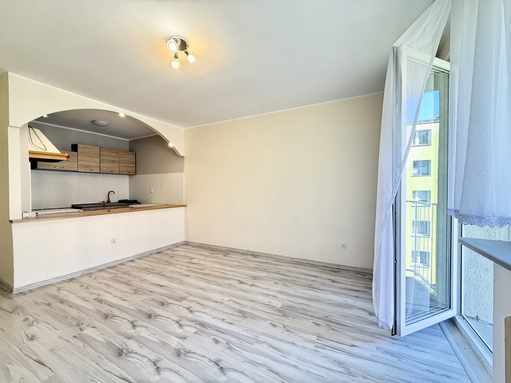 Mieszkanie – Wałbrzych, ul. Długa