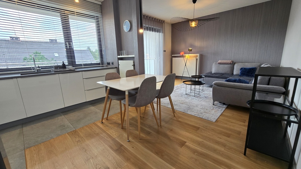 Mieszkanie – Częstochowa, Parkitka, ul. Małopolska