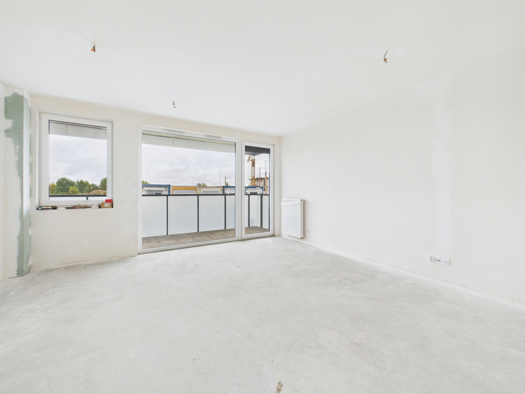 Mieszkanie – Wrocław, Jarosława Iwaszkiewicza