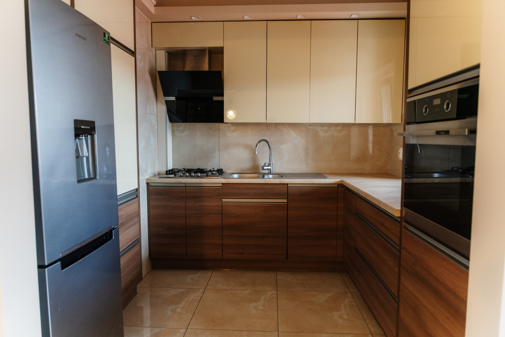 Mieszkanie – Łomża