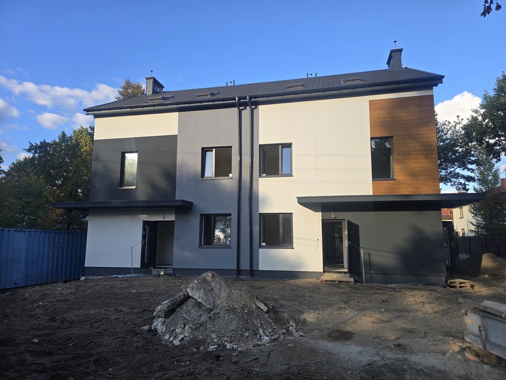 Mieszkanie – Marki, Struga