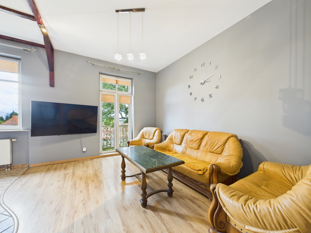 Mieszkanie – Legnica