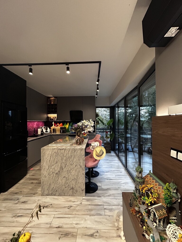 Mieszkanie – Czarków