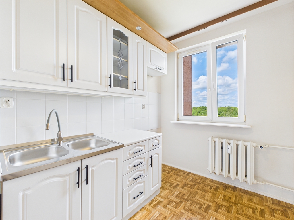 Mieszkanie – Olsztyn