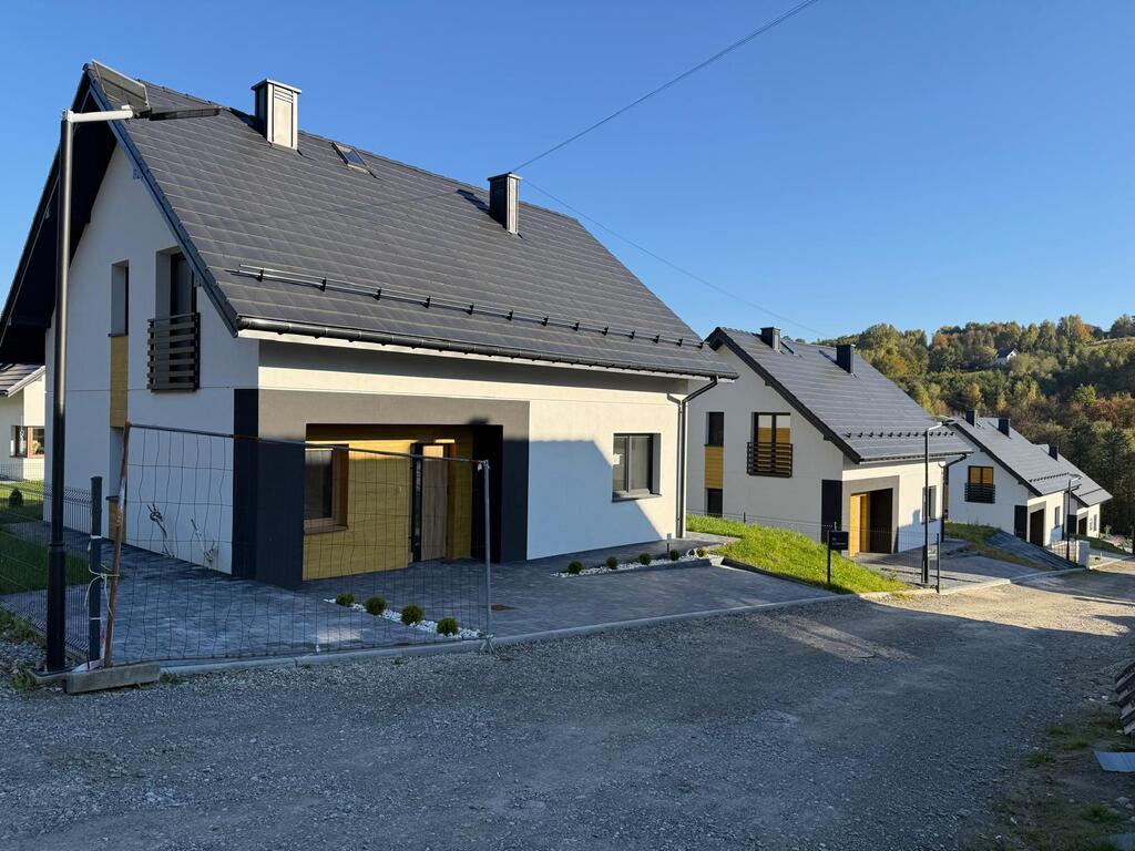 Dom – Bochnia, ul. Dąbrówki