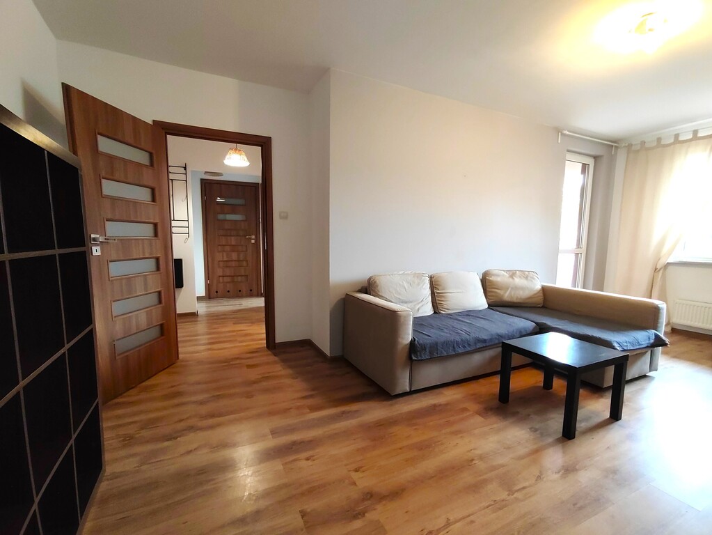 Mieszkanie – Łódź, ul. Ks. Biskupa Wincentego Tymienieckiego