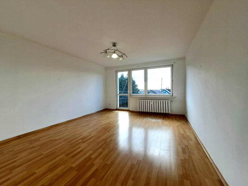 Mieszkanie – Połaniec, ul. Królowej Jadwigi