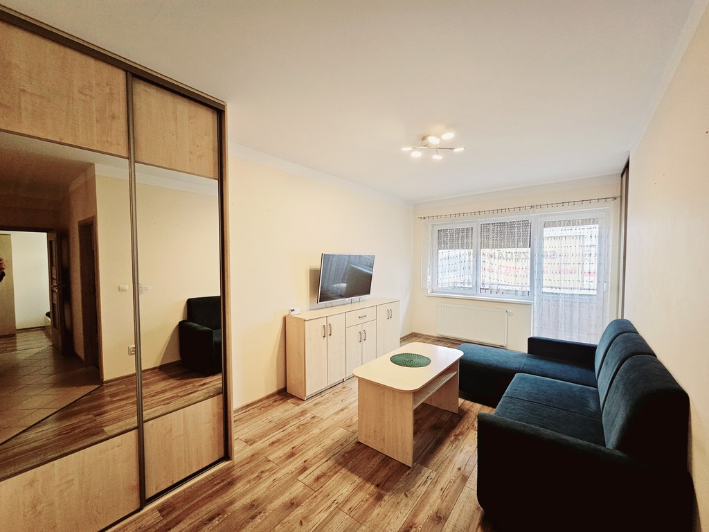 Mieszkanie – Legnica