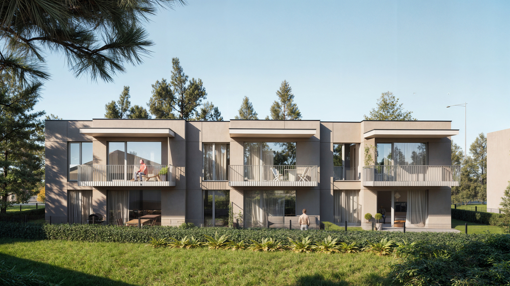 Mieszkanie – Chełm, ul. Henryka Wieniawskiego