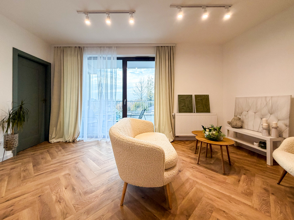 Mieszkanie – Chełm, ul. Wojsławicka