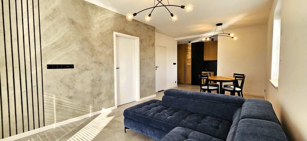 Mieszkanie – Radomsko, ul. Bartłomieja Ormana