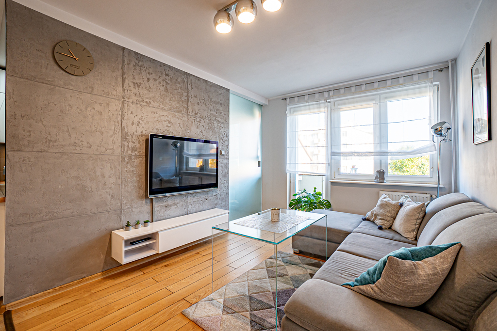 Mieszkanie – Elbląg