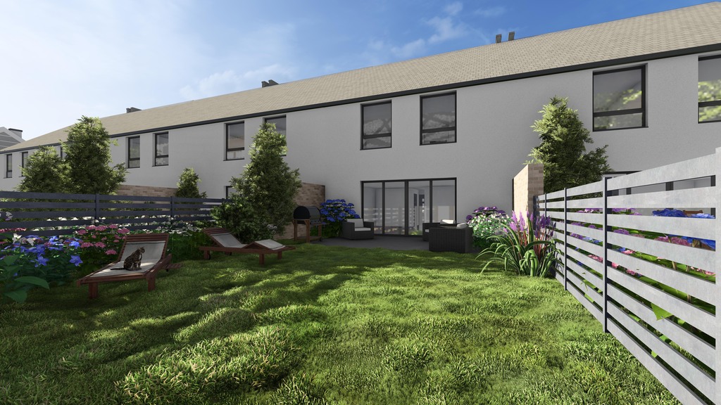 Dom – Legnica, ul. Tadeusza Gumińskiego