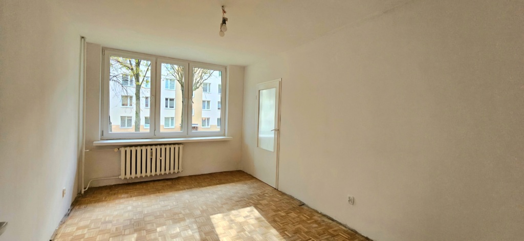 Mieszkanie – Świdnik, ul. gen. L. Okulickiego