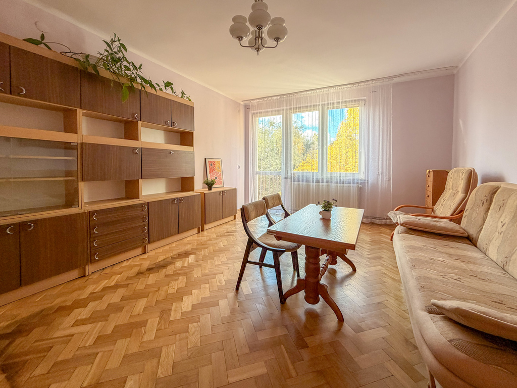 Mieszkanie – Chełm, ul. Trubakowska