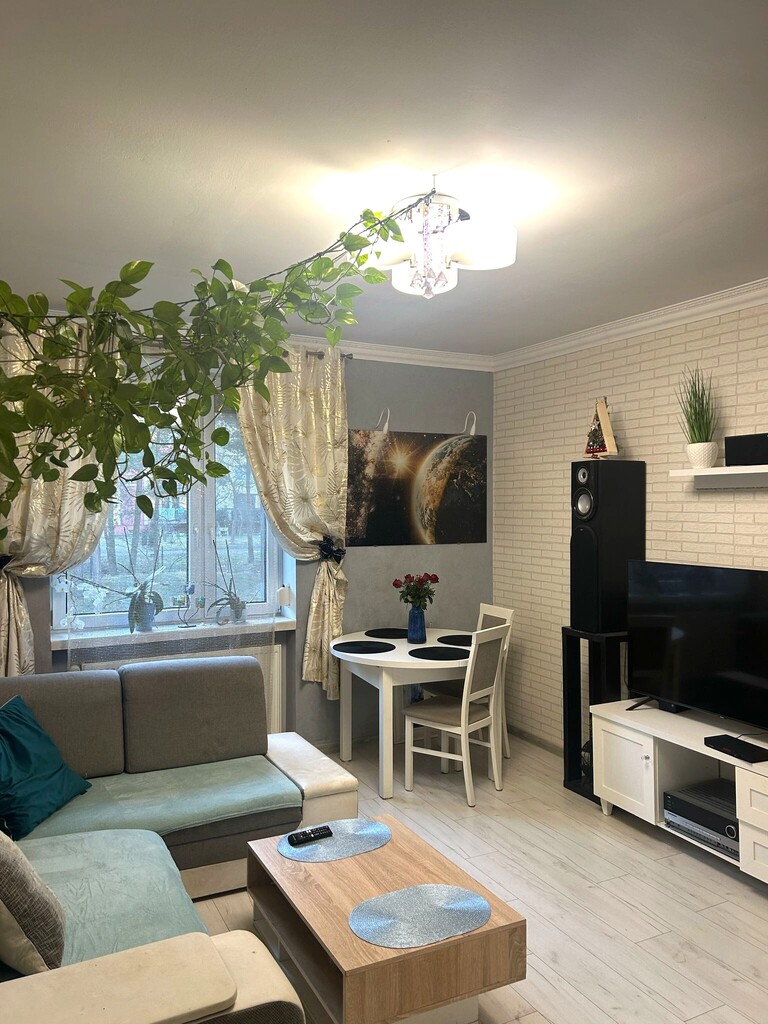 Mieszkanie – Szczytnica