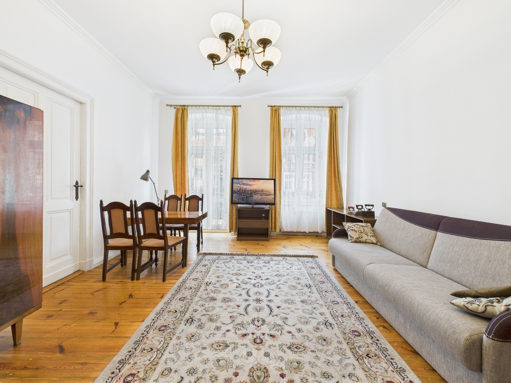 Mieszkanie – Legnica, Tarninów, Franklina Roosevelta