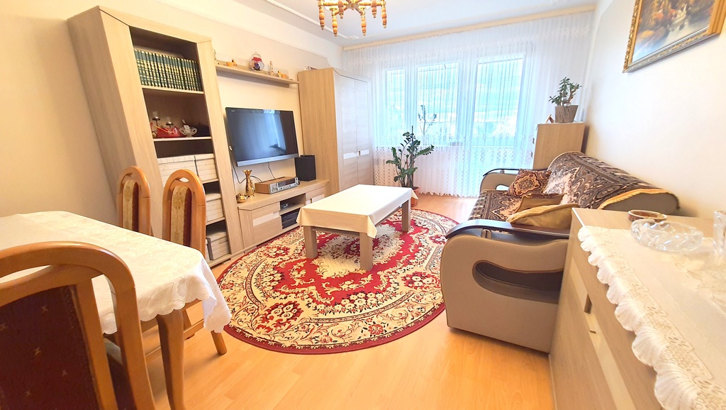 Mieszkanie – Częstochowa, Wrzosowiak, ul. Sportowa