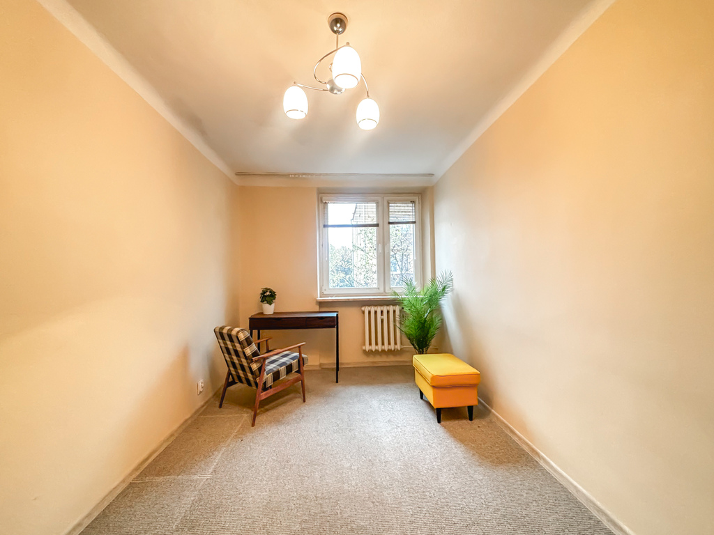 Mieszkanie – Chełm, ul. Jadwigi Młodowskiej