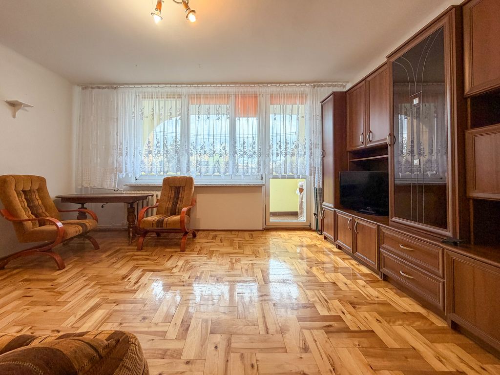 Mieszkanie – Chełm, ul. Generała Władysława Andersa