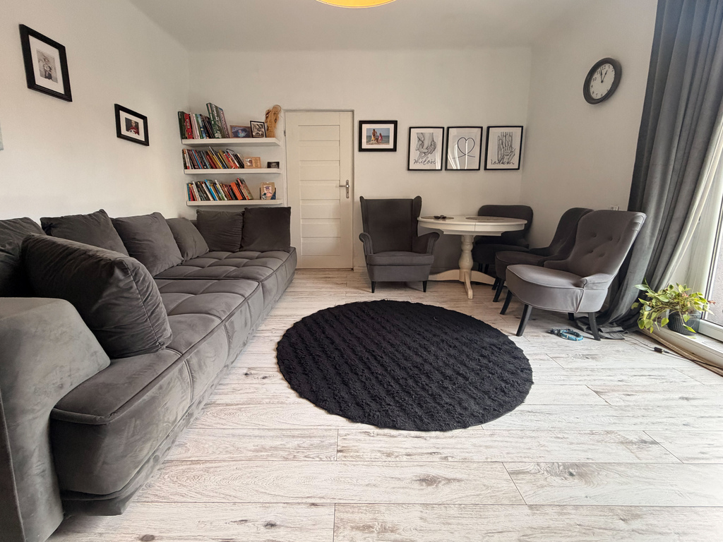 Dom – Chełm, ul. płk Władysława Muzyki