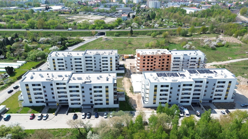 Mieszkanie – Bolesławiec, ul. Staroszkolna