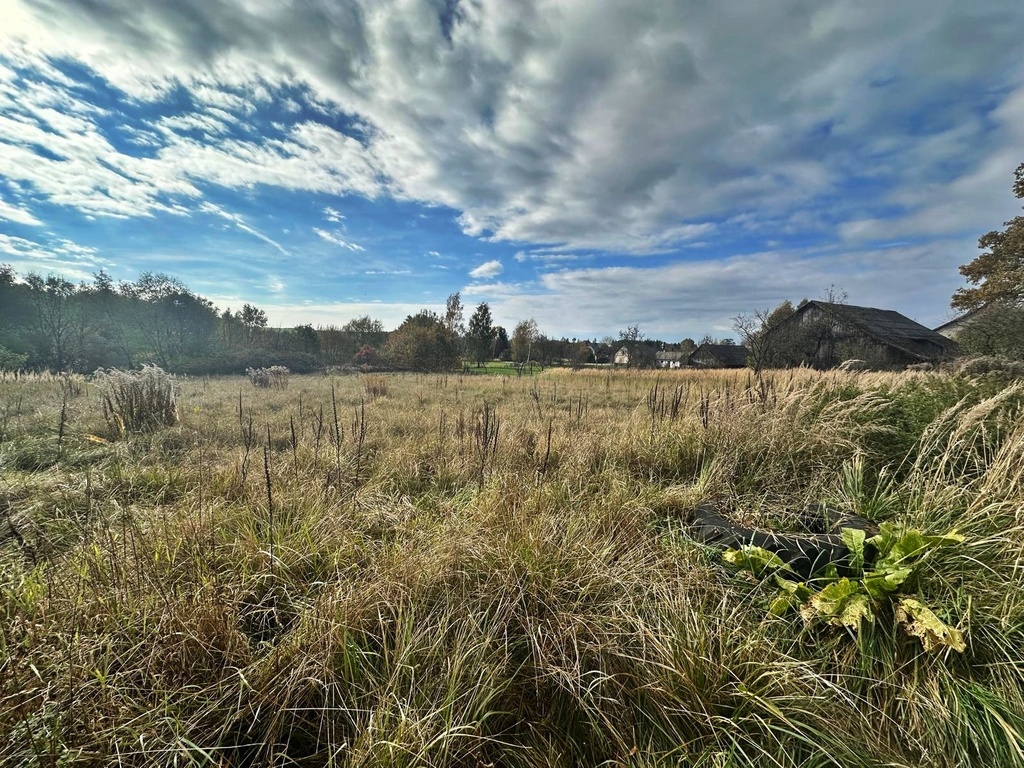 Działka – Gniewięcin