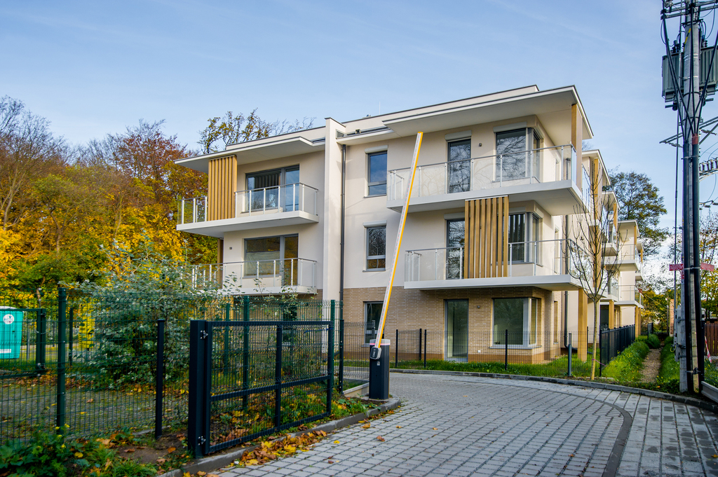 Lokal – Gdańsk, ul. Turystyczna