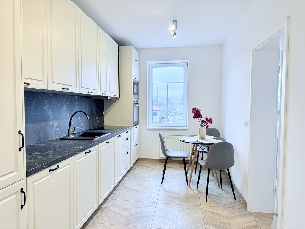 Mieszkanie – Jelenia Góra, ul. Podwale