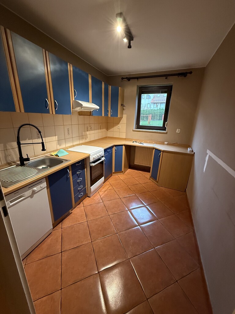 Mieszkanie – Kraków, Ruczaj, ul. Drukarska