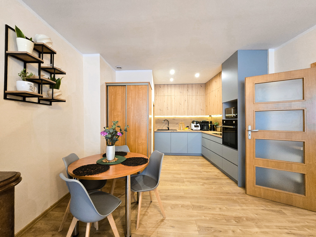 Mieszkanie – Jelenia Góra, ul. Mroczna