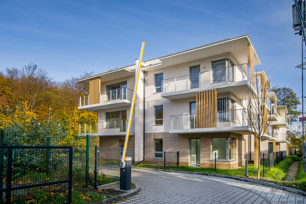 Mieszkanie – Gdańsk, ul. Turystyczna