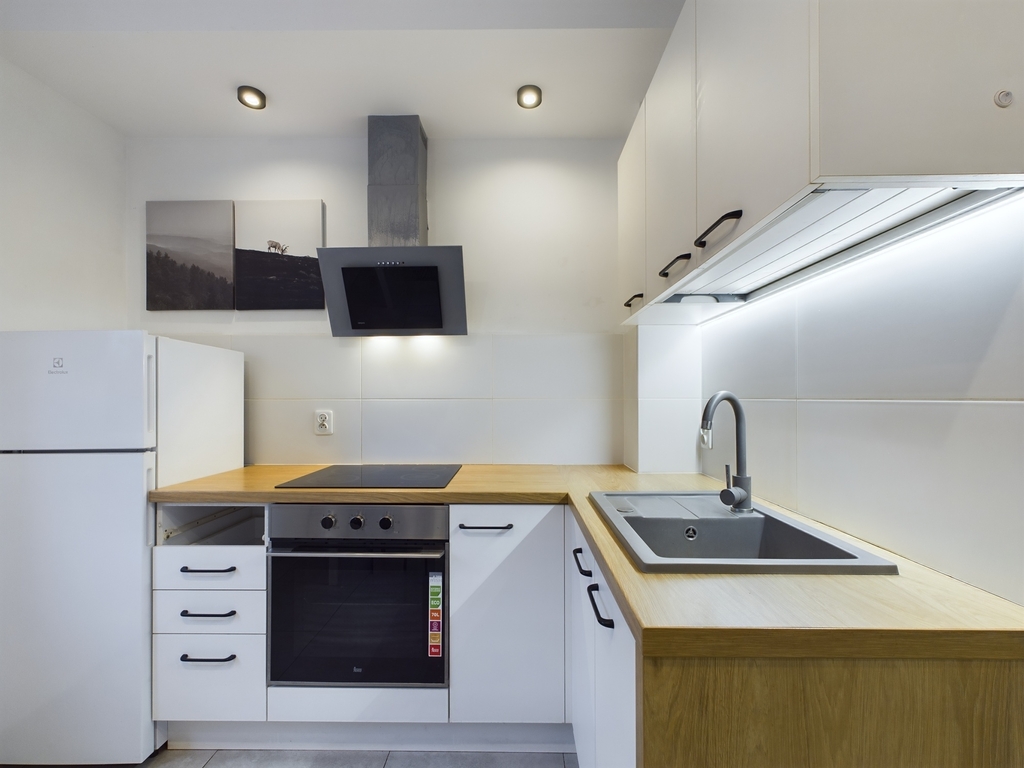 Mieszkanie – Ząbki, ul. 11 Listopada