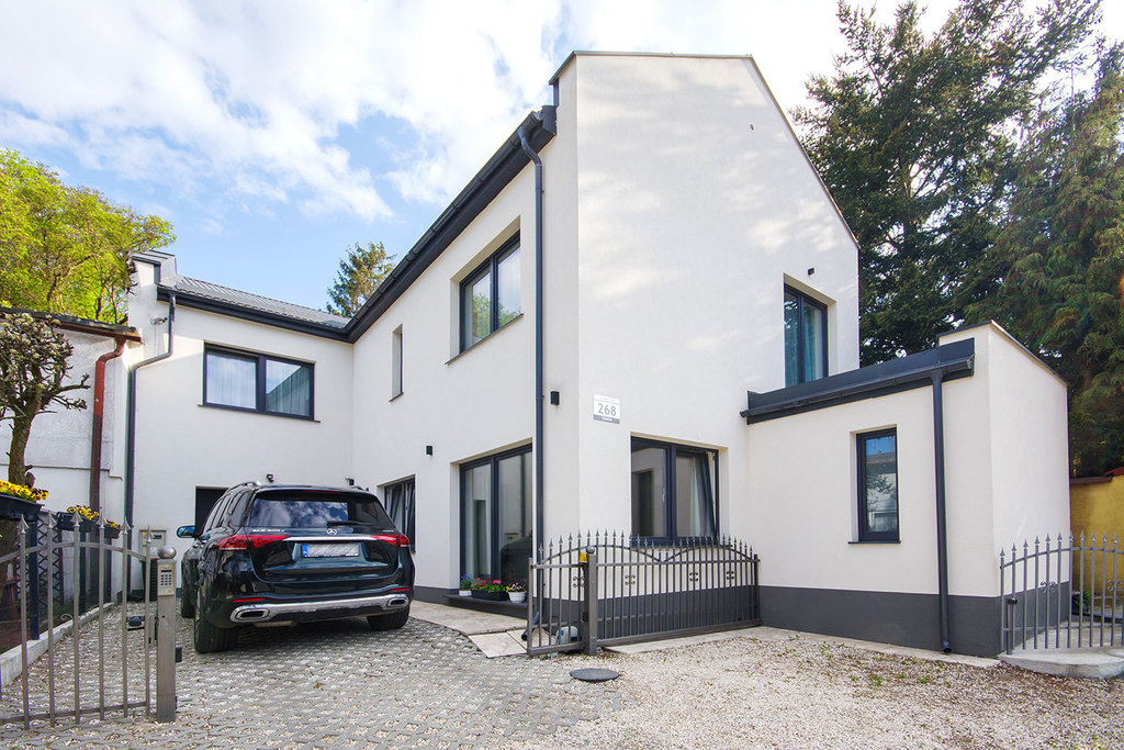 Lokal – Gdańsk, Siedlce, Kartuska