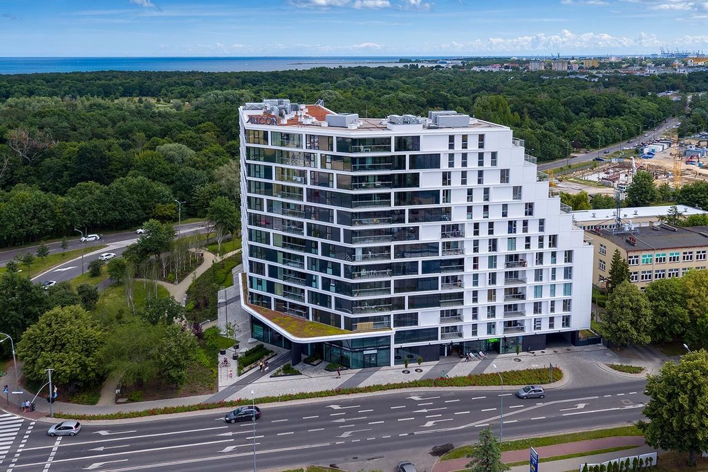 Mieszkanie – Gdańsk, Przymorze, Prezydenta Lecha Kaczyńskiego