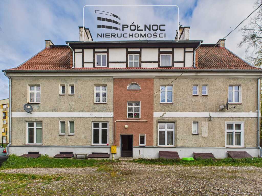 Mieszkanie – Ełk, Gdańska 33