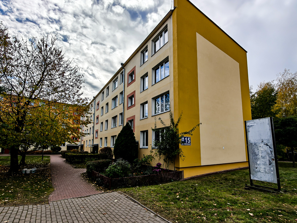 Mieszkanie – Chełm, ul. Wolności