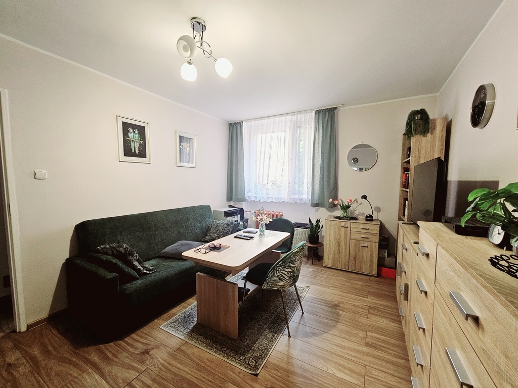 Mieszkanie – Legnica, Młynarska