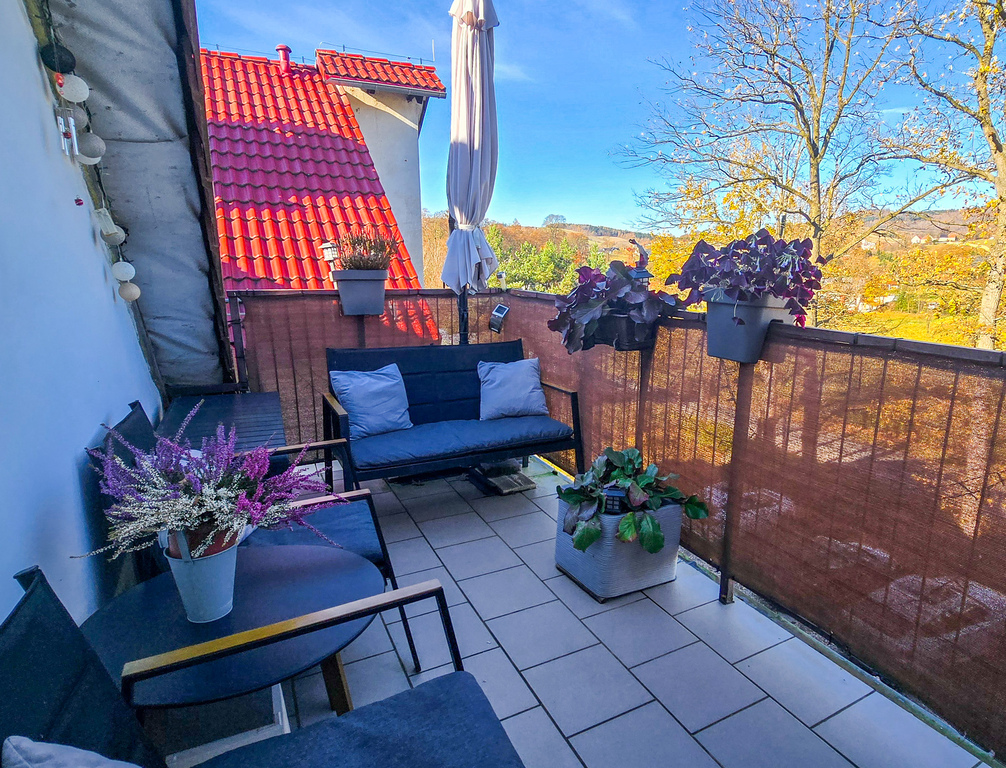 Mieszkanie – Dziwiszów